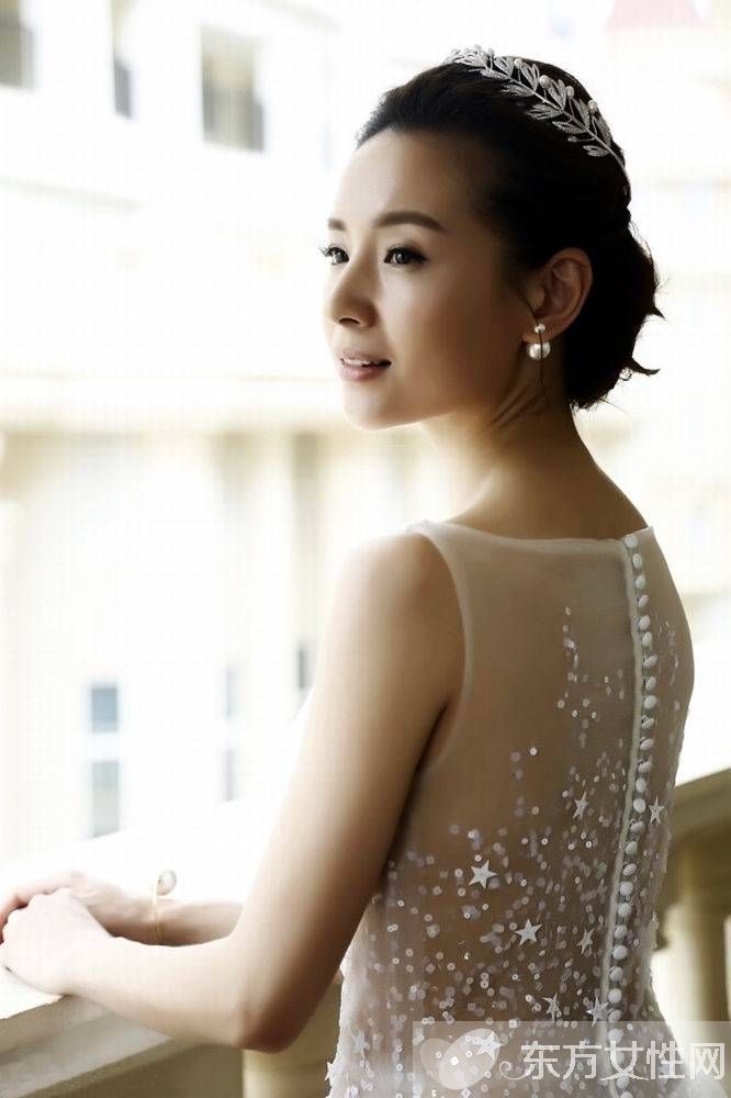 董洁浓妆黄牙变大妈近况堪忧 揭与王大治分手内幕