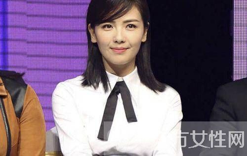 刘涛儿子误会母亲 豪门婚姻背后心酸无人知