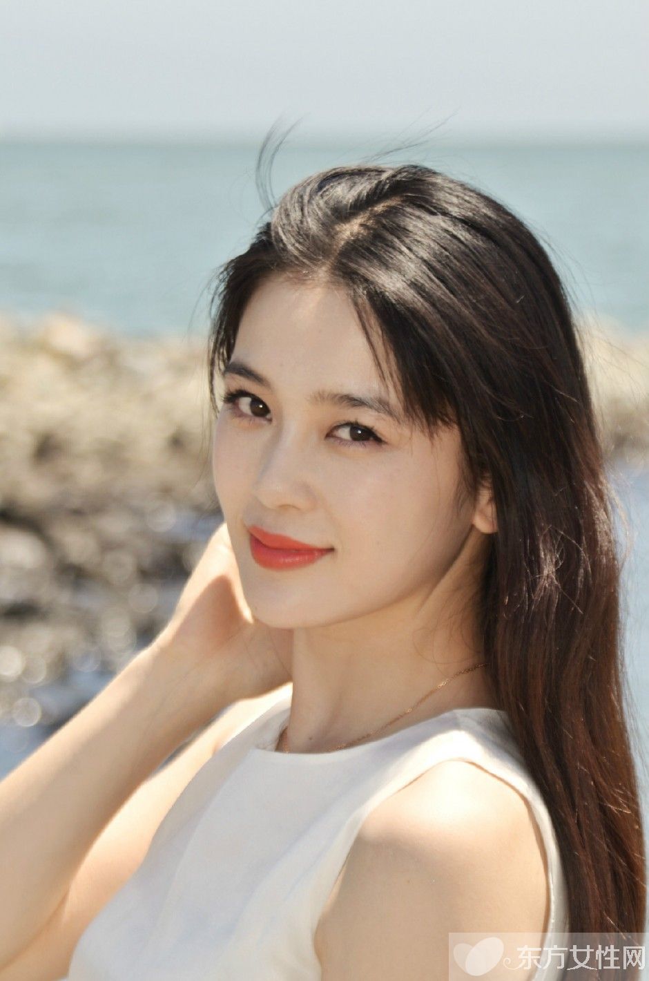 赵韩樱子老公个人资料 整容前后照根本不像一个人