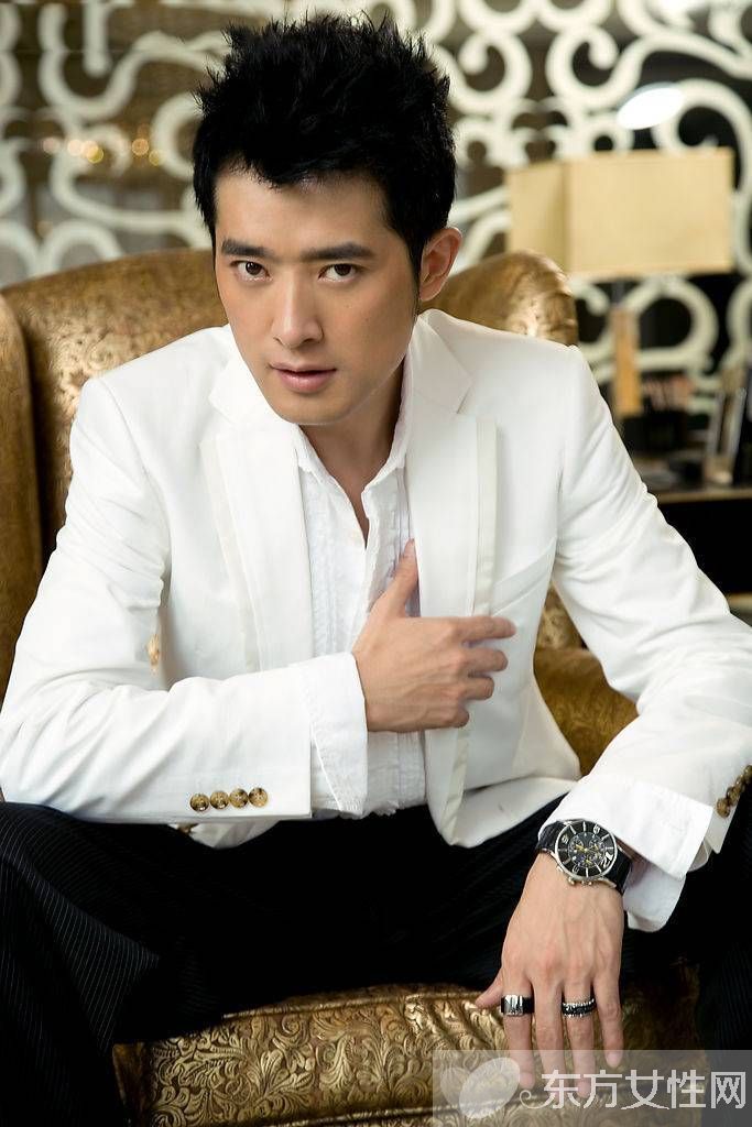 任泉结婚了吗 任泉女友被爆气质酷似梅艳芳