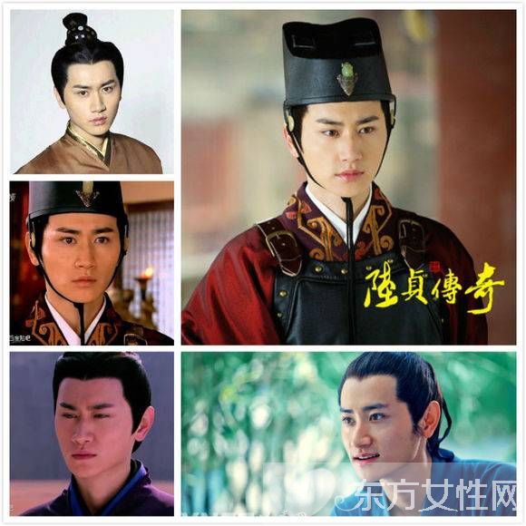 李彦希家庭背景个人资料 李彦希十年女友是谁