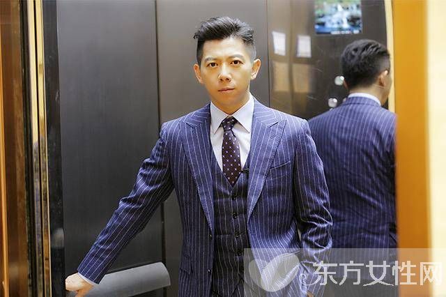 胡海泉与老婆隐婚六年现已离 胡海泉离婚原因曝光