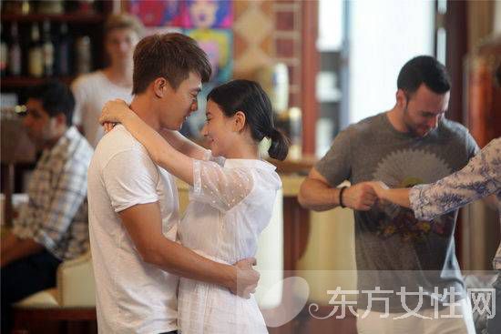 杜淳女友杨璐个人资料 揭杜淳多次劈腿婚事告吹