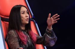 那英的两任老公是谁 被爆性冷淡儿子是前夫私生子