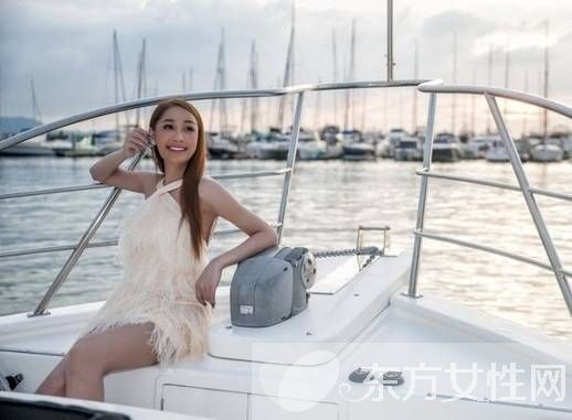 最美人妖poyd变性前照片 男人女人就差一字之别