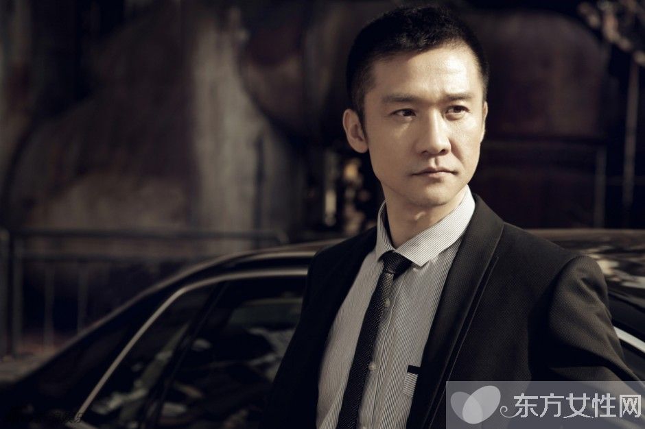 黄志忠现任老婆柯蓝资料 黄志忠前妻何音称还是好朋友