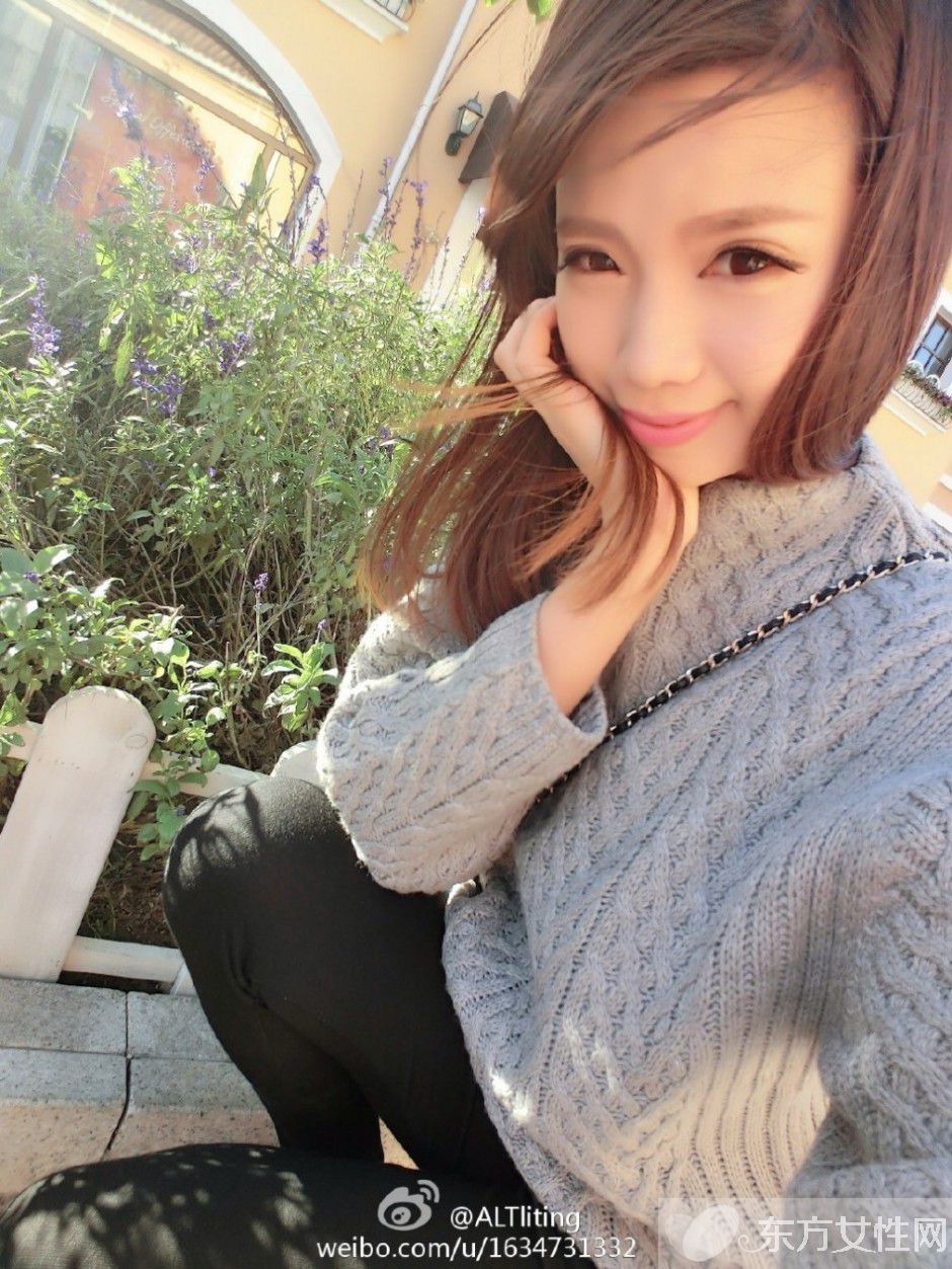 郭艾伦女友王俪婷个人资料曝光 王俪婷撞脸邓紫棋长相甜美