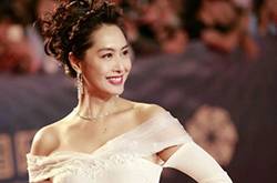 朱茵谈昔日演三级片是被导演骗去 朱茵个人资料曝光