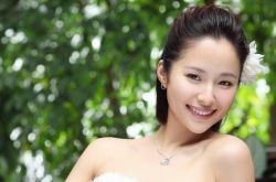 江一燕老公身家背景惊人 两人16岁年龄差真相背后