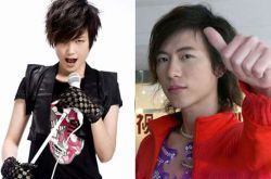 李宇春男友李炳辰大有来头 盘点李宇春的绯闻男友们