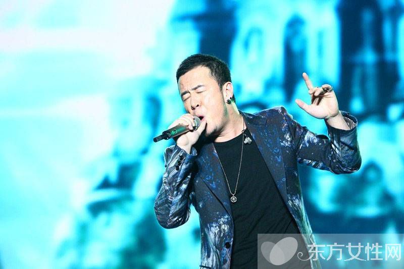 杨坤女友个人资料曝光 女友私密照曝光疑似圈内人