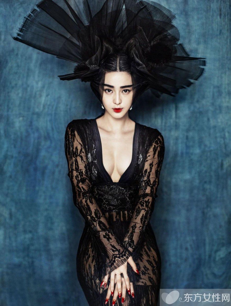 王思聪微博暗指许家印与范冰冰有一腿 关系非同一般