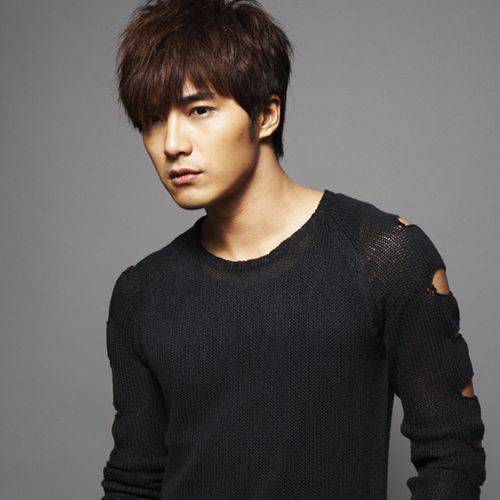 陈乔恩十大绯闻男友 你觉得谁最帅