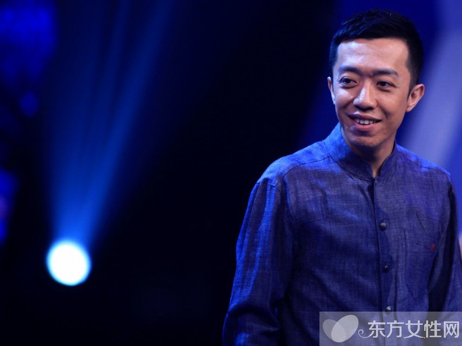 李菁老婆个人资料曝光 李菁因相声天赋公车上震惊四座