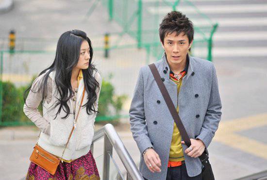 揭李承铉安以轩为什么分手 李承铉暗指遭安以轩诬陷炒作