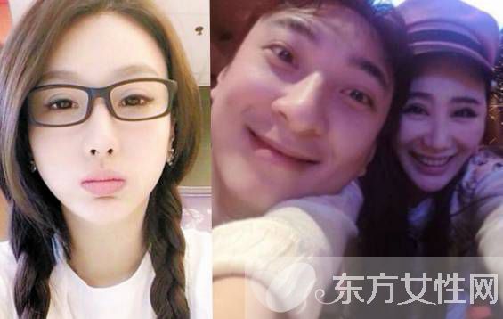 王思聪与赵子易现身机场被拍 铲屎官为何能独宠后宫