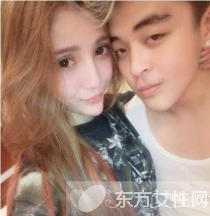 王志飞前妻李健照片 王志飞儿子长相帅气酷似罗志祥