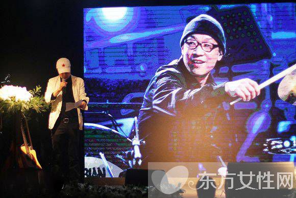 鼓三儿张永光离世 被曝患抑郁症自杀过程令人深思