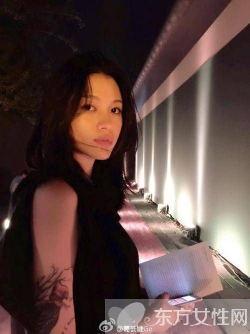 汪峰年龄多大 揭秘汪峰前妻都有谁