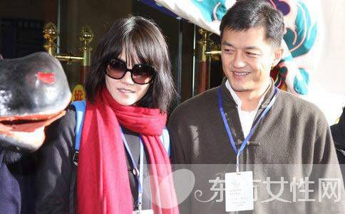 揭秘天后王菲老公有几个 曝王菲李亚鹏婚变真相