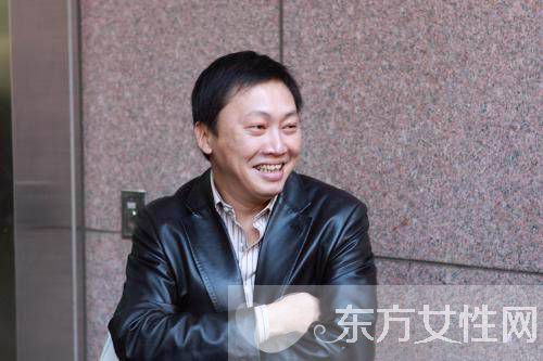 赵正平老婆照片曝光 揭未支付私生子一分赡养费