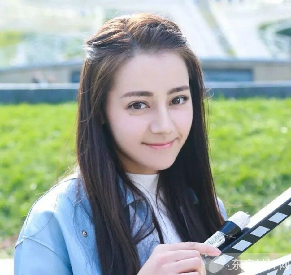 女神迪丽热巴的男朋友是谁 陈伟霆李易峰纷纷躺枪