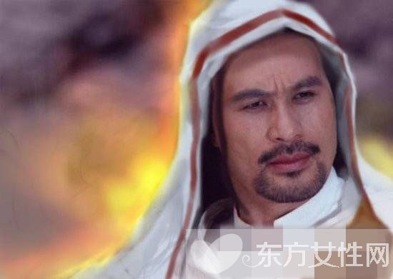 徐锦江对老婆一见钟情 见面三次就闪婚真奇葩