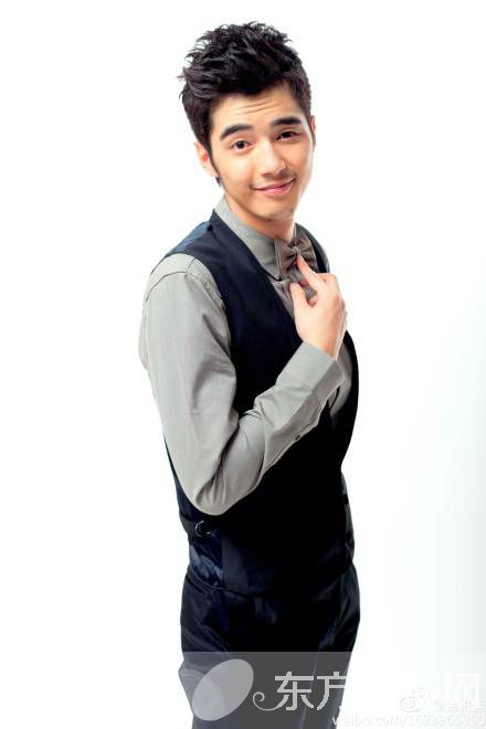  呆萌天才 金世佳个人资料 金世佳李沁恋情曝光网友祝福