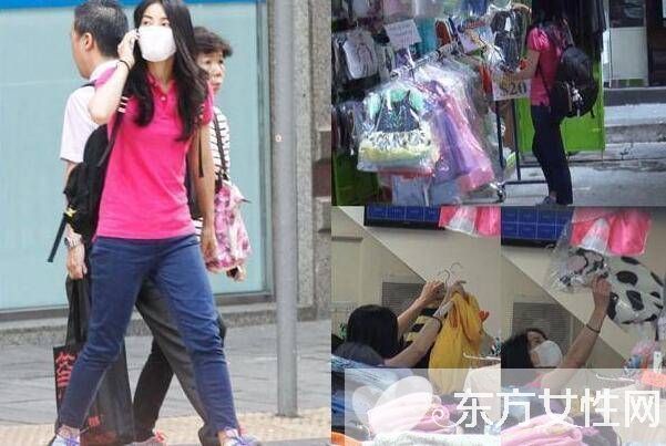 郭晶晶老公霍启刚雄厚背景曝光 郭晶晶才是真正＂阔太＂