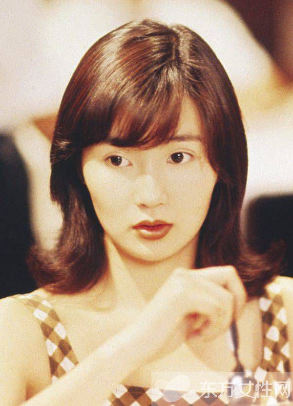 张曼玉近况 张曼玉床戏曾遭400磅胖子压倒