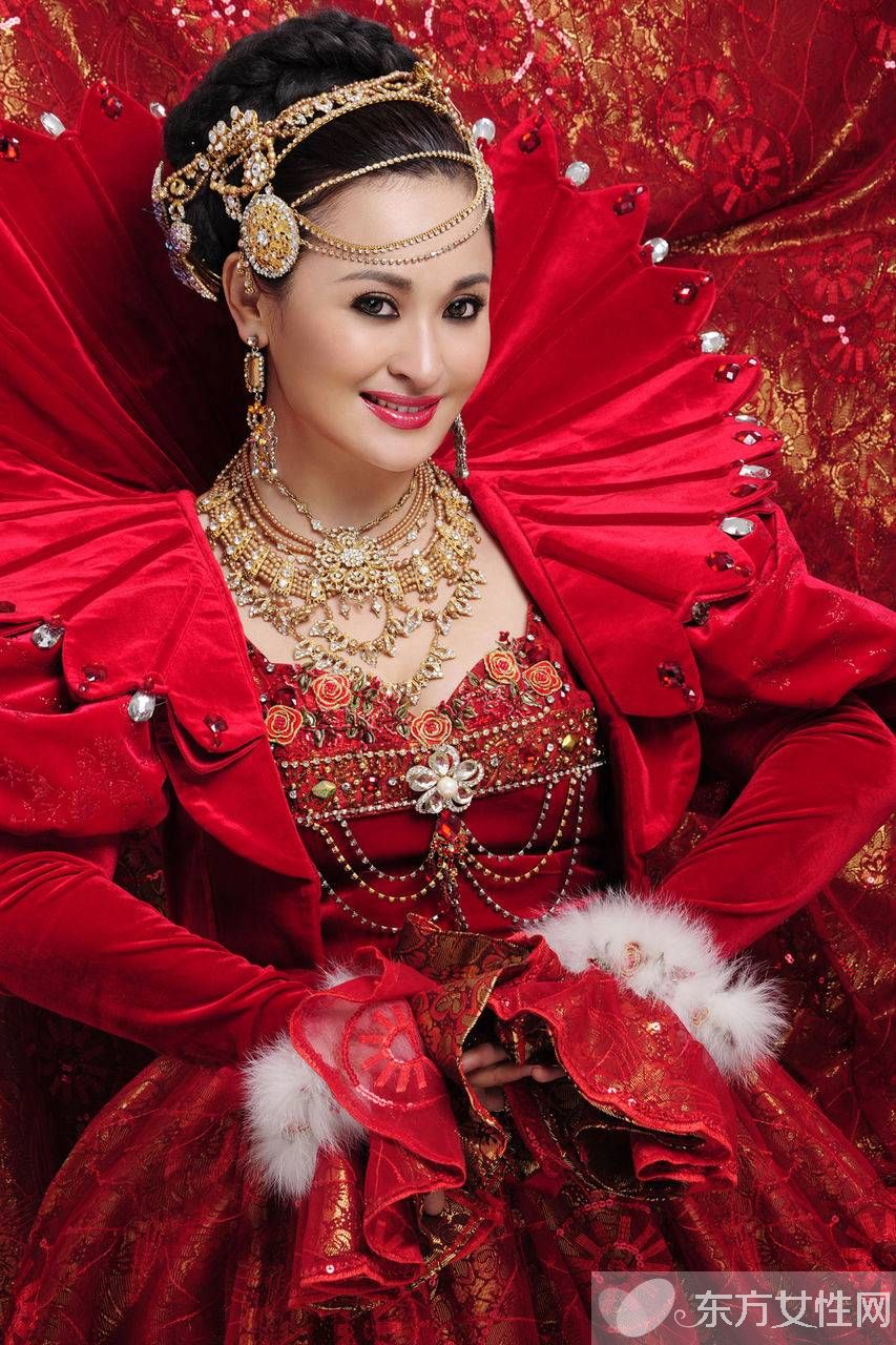 演员王璐瑶老公是谁 王璐瑶个人资料曝光