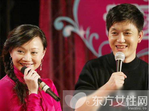 村长李锐老婆照片介绍 女儿跳跳人小鬼大表白TFBOYS