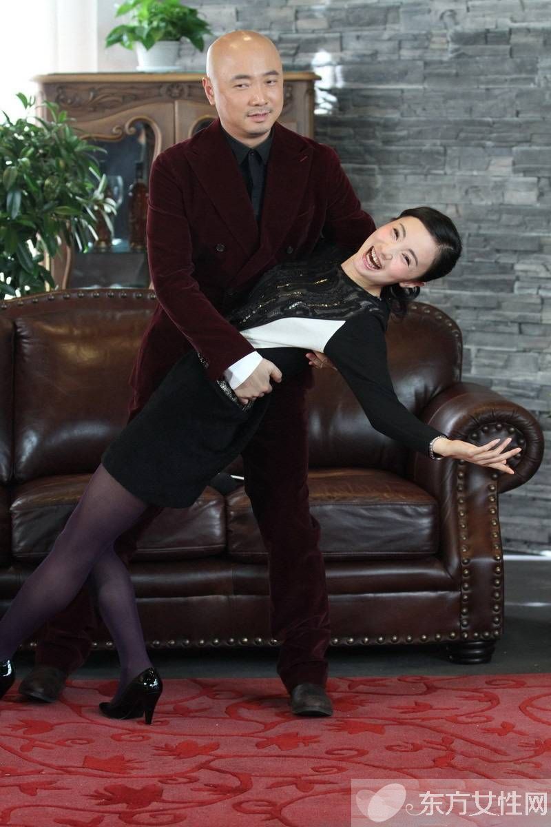 徐峥女儿徐小宝去世了 揭徐峥小陶虹浪漫情史