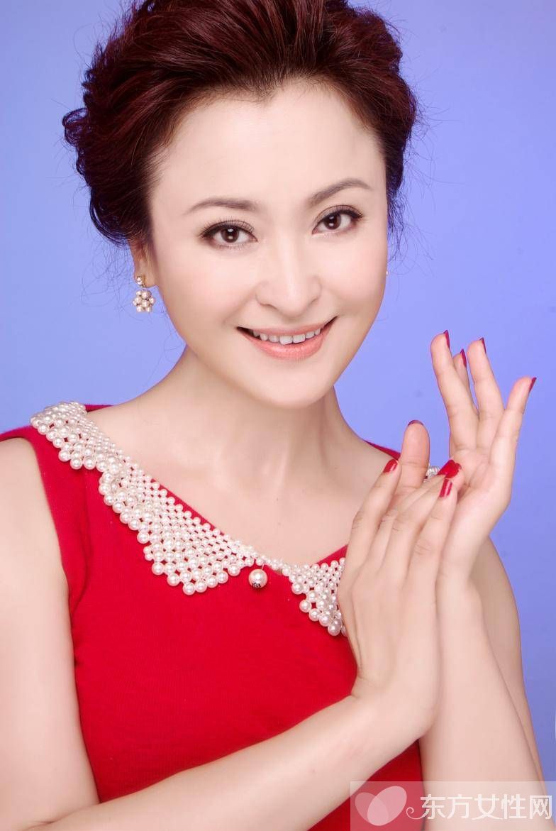 演员王璐瑶老公是谁 王璐瑶个人资料曝光