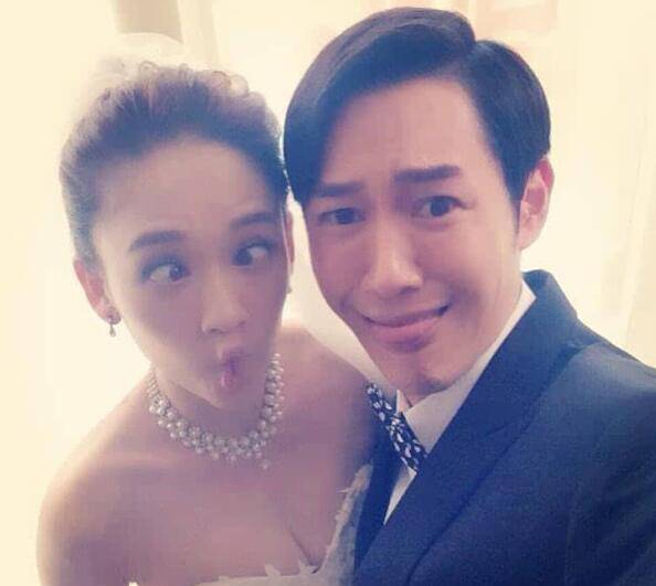 陈乔恩十大绯闻男友 你觉得谁最帅