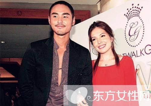 阮经天许玮甯被曝感情回温复合 深扒两人8年恋爱分手内幕