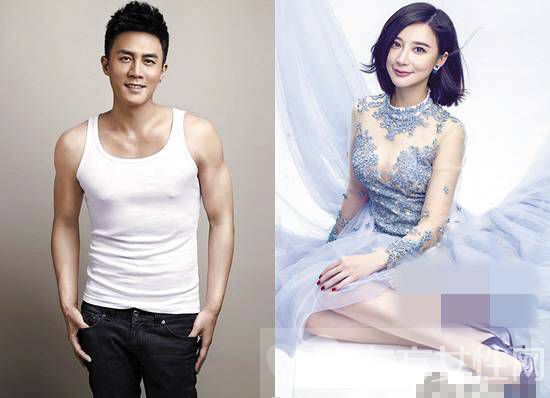 杜淳女友杨璐个人资料 揭杜淳多次劈腿婚事告吹