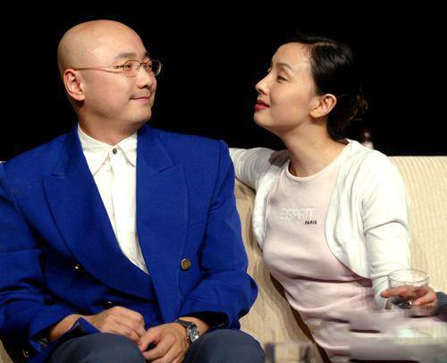 小陶虹个人资料 曝徐峥小陶虹感情不和夜店彻夜不归