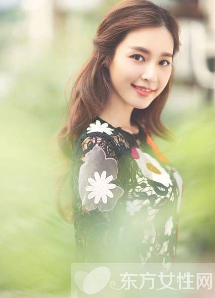 马景涛老婆吴佳尼个人资料 《北上广》小三吴佳尼被赞颜值担当