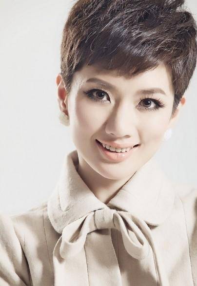 苑冉个人资料曝光 苑冉图片大放送