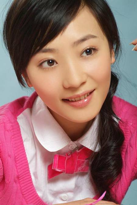 苑冉个人资料曝光 苑冉图片大放送