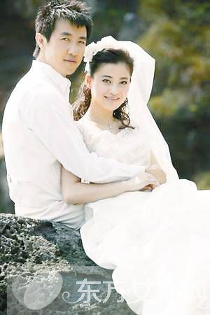 鄢颇个人资料曝光 揭秘李小冉鄢颇分手真相内幕