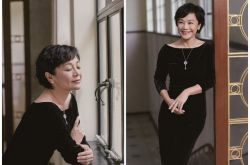 张艾嘉个人资料 张艾嘉被骂勾引有妇之夫王靖雄