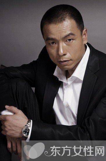 王挺个人资料 演员王挺老婆是谁