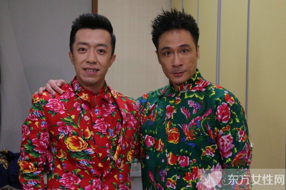 李菁老婆个人资料曝光 李菁因相声天赋公车上震惊四座