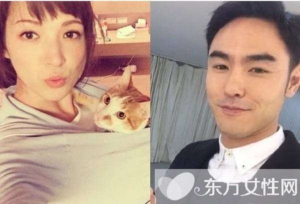 阮经天许玮甯被曝感情回温复合 深扒两人8年恋爱分手内幕