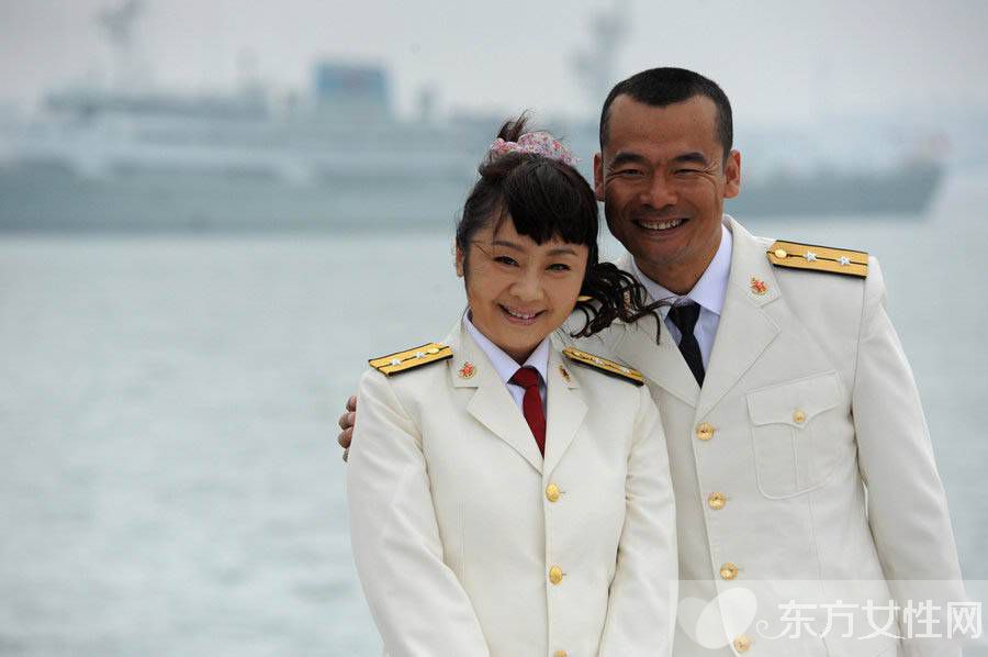 王新军妻子唐静个人资料 揭两人离婚背后的故事