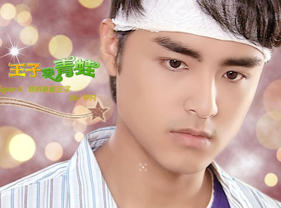 陈乔恩十大绯闻男友 你觉得谁最帅