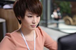 谢楠与吴京离婚惨遭家暴内幕曝光 谢楠个人资料