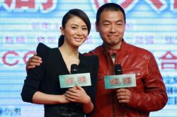 王挺个人资料 演员王挺老婆是谁